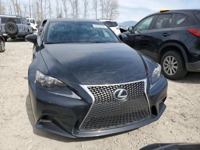 Aukcja sprzedaży 2015 Lexus Is 350, vin: JTHBE1D27F5017626, numer aukcji: 49263094