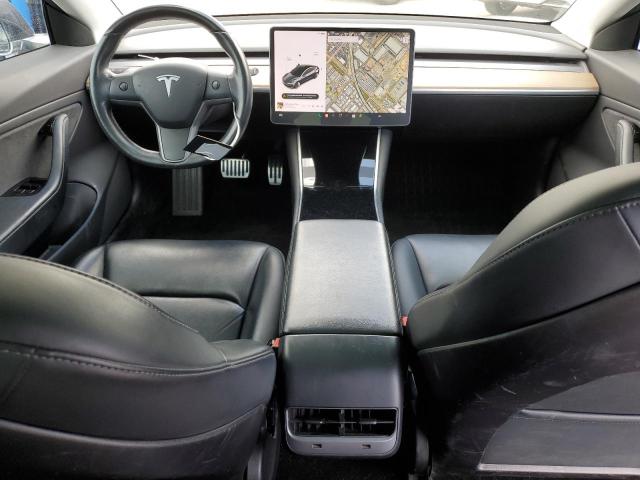 2019 Tesla Model 3 მანქანა იყიდება აუქციონზე, vin: 5YJ3E1EA3KF311190, აუქციონის ნომერი: 50379284