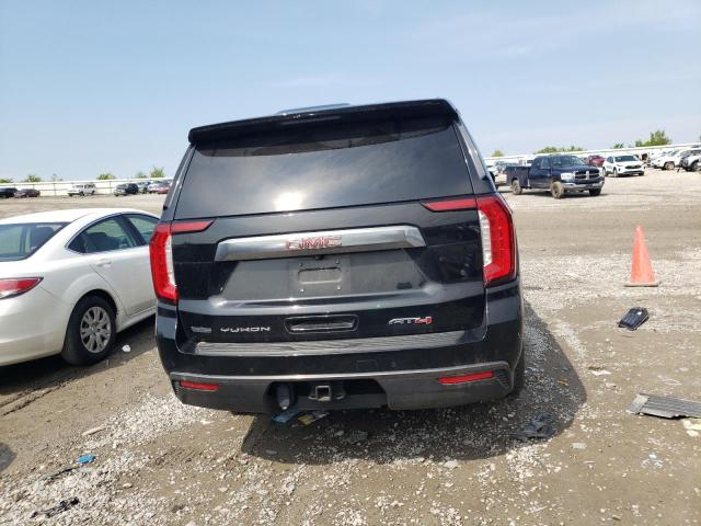 Aukcja sprzedaży 2021 Gmc Yukon Xl K1500 At4, vin: 1GKS2HKD2MR276297, numer aukcji: 52406614