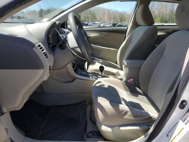Aukcja sprzedaży 2009 Toyota Corolla Base, vin: JTDBL40EX99076093, numer aukcji: 51557434