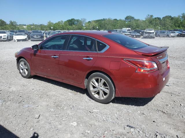 Продаж на аукціоні авто 2014 Nissan Altima 2.5, vin: 1N4AL3AP8EN372209, номер лоту: 51831654