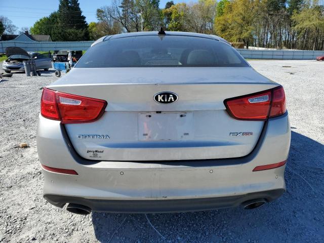 Продаж на аукціоні авто 2015 Kia Optima Ex, vin: 5XXGN4A73FG412276, номер лоту: 49866704