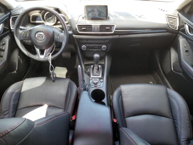 Aukcja sprzedaży 2015 Mazda 3 Grand Touring, vin: 3MZBM1W76FM130634, numer aukcji: 50172854