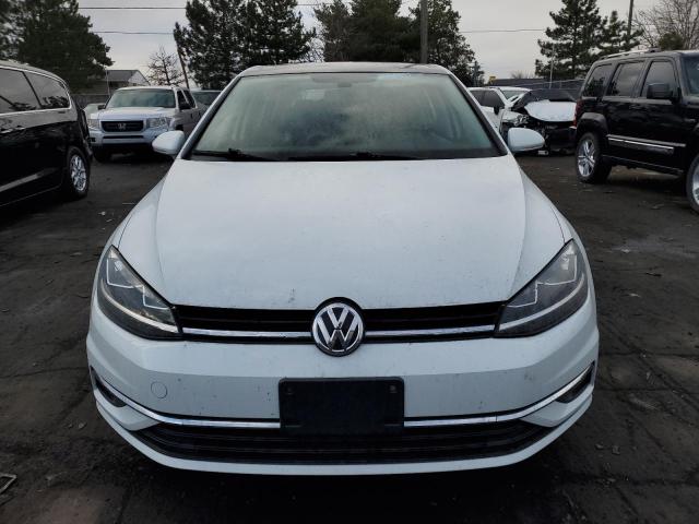 48180214 :رقم المزاد ، 3VWG57AU4MM001324 vin ، 2021 Volkswagen Golf مزاد بيع