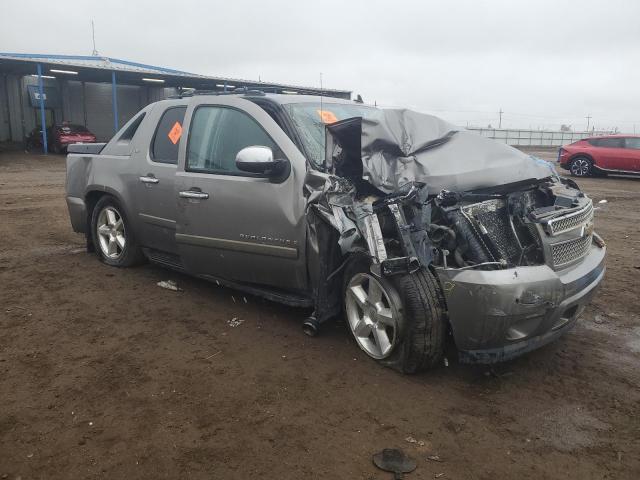 Aukcja sprzedaży 2007 Chevrolet Avalanche, vin: 3GNFK12357G310630, numer aukcji: 50806344