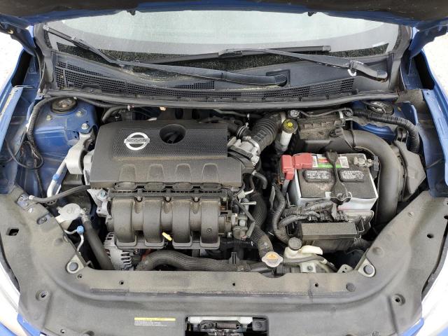 Продаж на аукціоні авто 2013 Nissan Sentra, vin: 3N1AB7AP7DL563237, номер лоту: 49691774