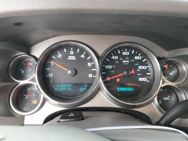 49308294 :رقم المزاد ، 2GTEC290191132715 vin ، 2009 Gmc Sierra C1500 Sle مزاد بيع