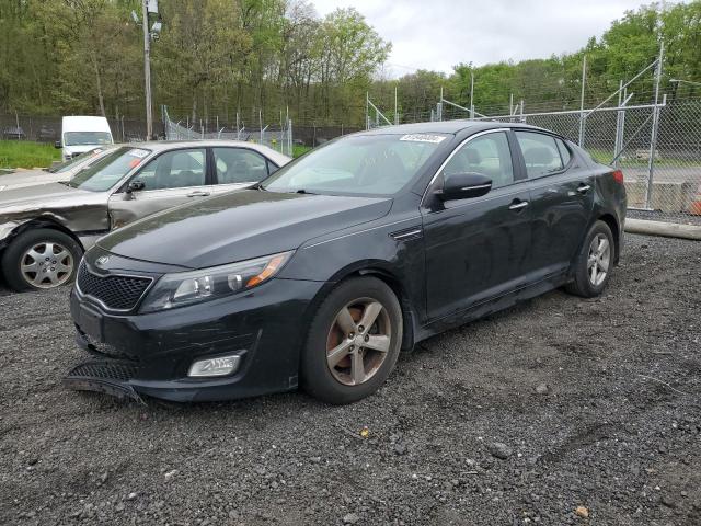 Продажа на аукционе авто 2015 Kia Optima Lx, vin: 5XXGM4A75FG467928, номер лота: 51540404