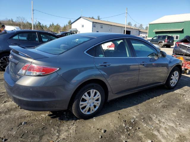 Aukcja sprzedaży 2010 Mazda 6 I, vin: 1YVHZ8BHXA5M16663, numer aukcji: 47002244