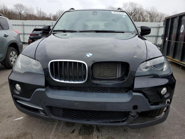 Auction sale of the 2010 Bmw X5 Xdrive30i, vin: 5UXFE4C5XAL382126, lot number: 47578794