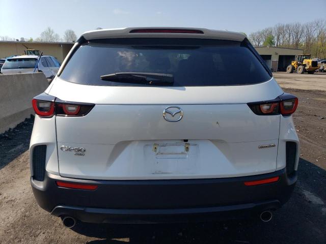51207904 :رقم المزاد ، 7MMVABCM5PN146288 vin ، 2023 Mazda Cx-50 مزاد بيع