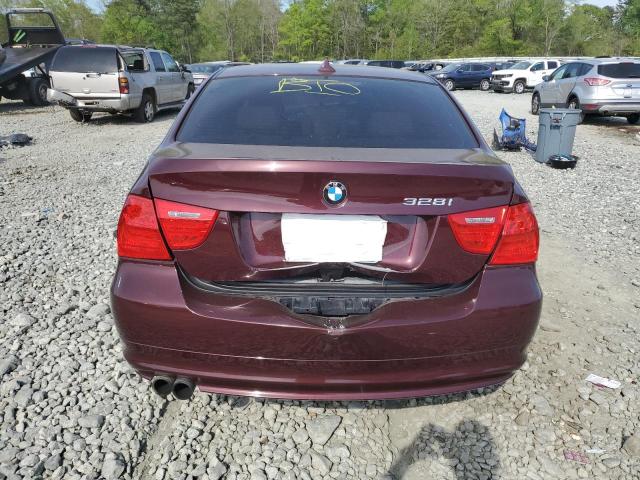 Aukcja sprzedaży 2009 Bmw 328, vin: WBAPK53539A645033, numer aukcji: 50670464