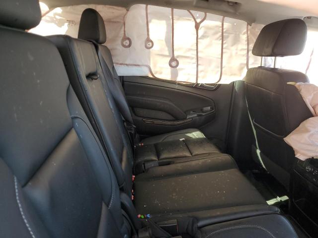 49346184 :رقم المزاد ، 1GNSKHKC7LR264252 vin ، 2020 Chevrolet Suburban K1500 Lt مزاد بيع