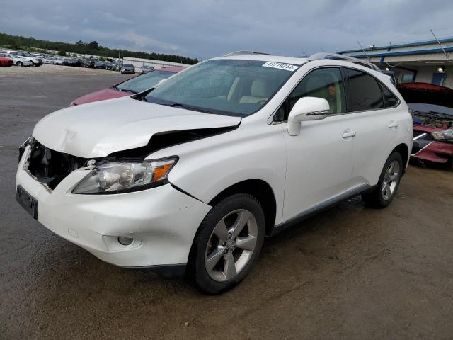 Aukcja sprzedaży 2012 Lexus Rx 350, vin: 2T2BK1BA7CC140762, numer aukcji: 49719244
