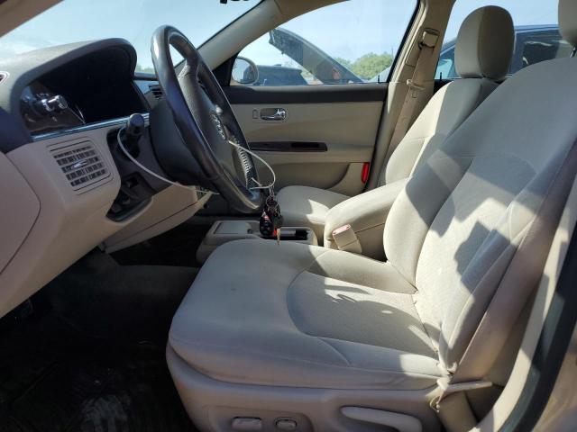 Продаж на аукціоні авто 2008 Buick Lacrosse Cx, vin: 2G4WC582981173631, номер лоту: 52838844