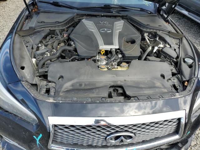 Продажа на аукционе авто 2017 Infiniti Q50 Premium, vin: JN1EV7AP4HM734546, номер лота: 50864344