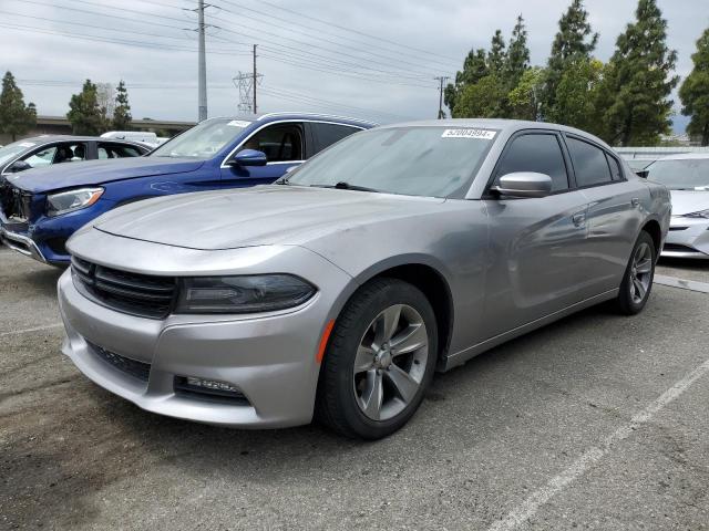 Продаж на аукціоні авто 2016 Dodge Charger, vin: 2C3CDXHG8GH203126, номер лоту: 52004994