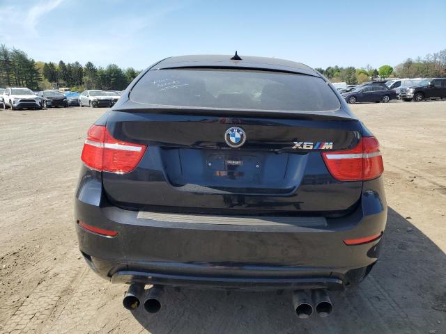 Продажа на аукционе авто 2012 Bmw X6 M, vin: 5YMGZ0C51CLL29635, номер лота: 50912494