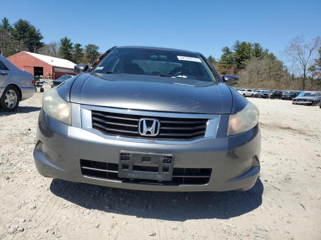 Продажа на аукционе авто 2010 Honda Accord Lx, vin: 1HGCP2F39AA120236, номер лота: 52744774