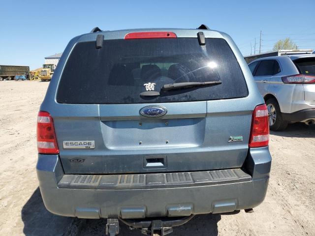 Aukcja sprzedaży 2012 Ford Escape Xlt, vin: 1FMCU9DG3CKA89824, numer aukcji: 50709084