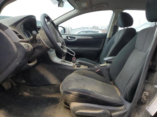Aukcja sprzedaży 2014 Nissan Sentra S, vin: 3N1AB7APXEY309574, numer aukcji: 49429094