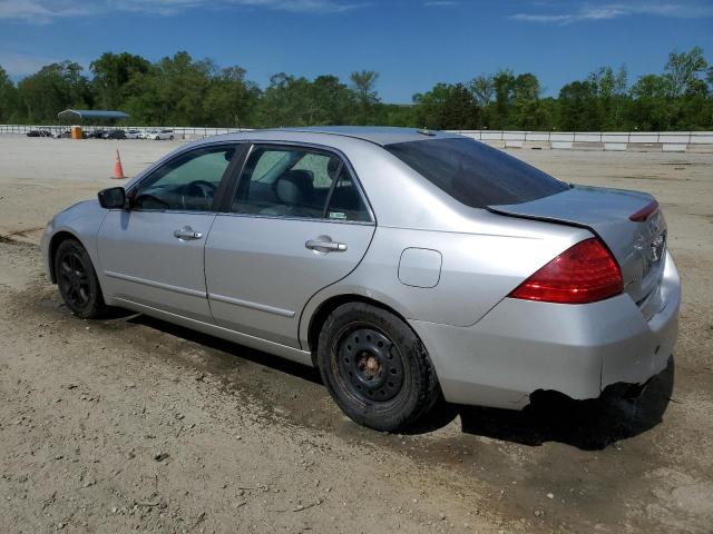 2006 Honda Accord Ex მანქანა იყიდება აუქციონზე, vin: 1HGCM56886A144279, აუქციონის ნომერი: 51547604