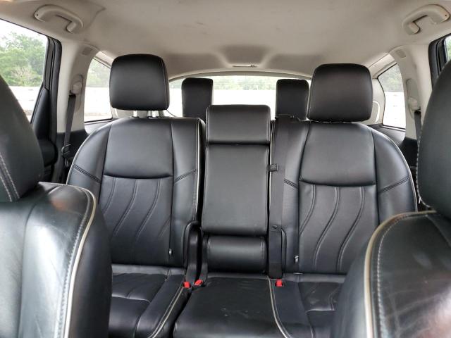 Продажа на аукционе авто 2016 Infiniti Qx60, vin: 5N1AL0MNXGC519286, номер лота: 52518634