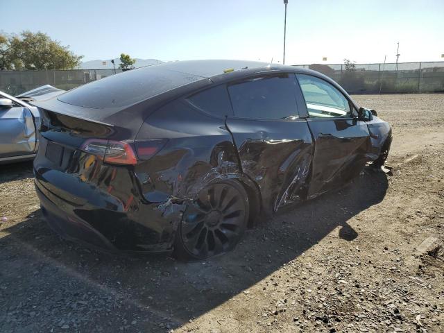 Aukcja sprzedaży 2021 Tesla Model Y, vin: 5YJYGDEF6MF137101, numer aukcji: 49248504