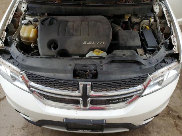 Aukcja sprzedaży 2012 Dodge Journey Sxt, vin: 3C4PDDBGXCT226199, numer aukcji: 51546634