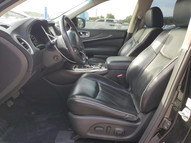 Aukcja sprzedaży 2016 Infiniti Qx60, vin: 5N1AL0MMXGC516962, numer aukcji: 49650754