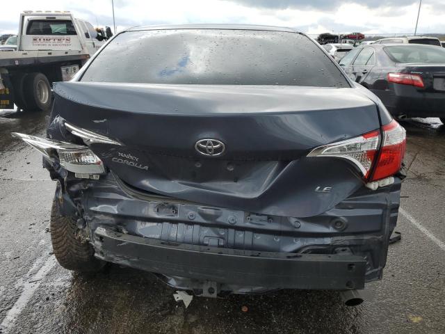 Продаж на аукціоні авто 2016 Toyota Corolla L, vin: 5YFBURHE5GP393253, номер лоту: 50933734
