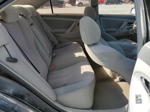 50736164 :رقم المزاد ، 4T4BF3EK8AR047016 vin ، 2010 Toyota Camry Base مزاد بيع