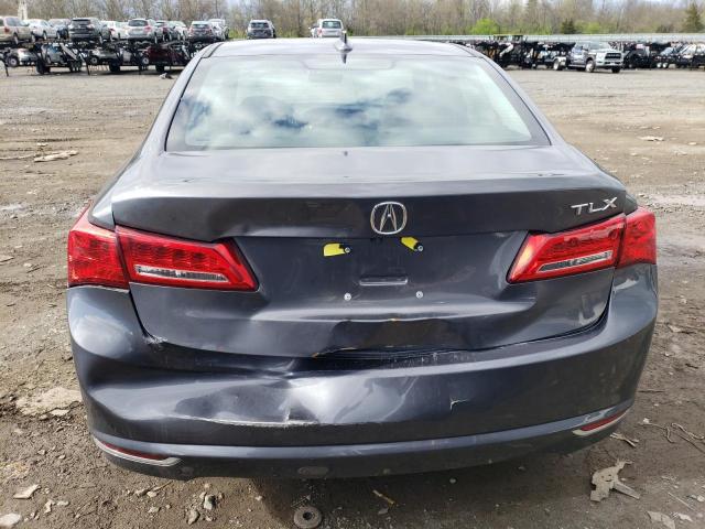 Продаж на аукціоні авто 2019 Acura Tlx, vin: 19UUB1F36KA007777, номер лоту: 50229894