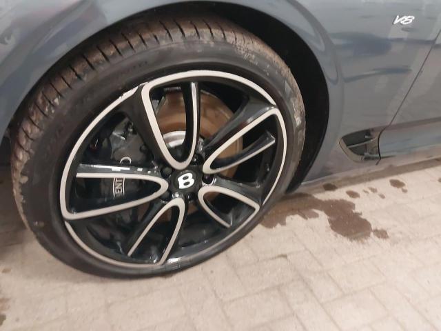 Aukcja sprzedaży 2023 Bentley Continenta, vin: SCBCX13S4NC003603, numer aukcji: 50434584
