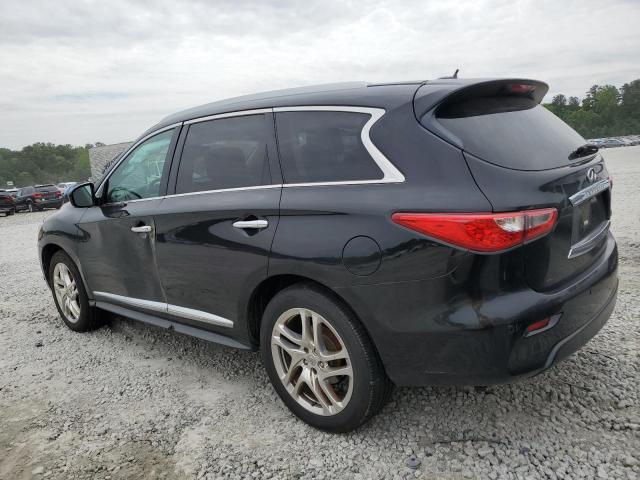 Продаж на аукціоні авто 2013 Infiniti Jx35, vin: 5N1AL0MM6DC311585, номер лоту: 52091954