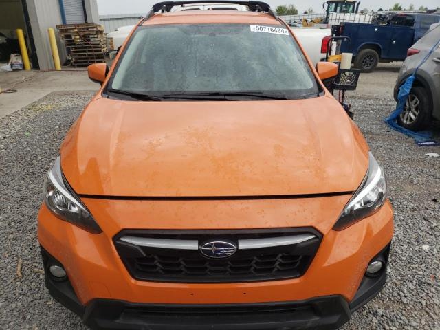 Aukcja sprzedaży 2019 Subaru Crosstrek Premium, vin: JF2GTACC2K8325269, numer aukcji: 50716484