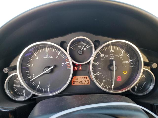2006 Mazda Mx-5 Miata მანქანა იყიდება აუქციონზე, vin: JM1NC25F060104566, აუქციონის ნომერი: 50290634