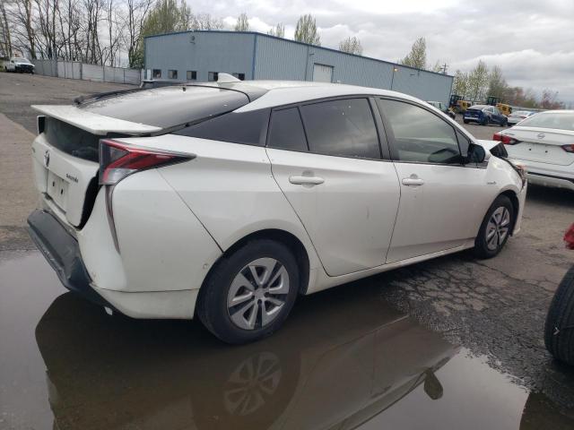Aukcja sprzedaży 2017 Toyota Prius, vin: JTDKBRFU7H3042001, numer aukcji: 50164374