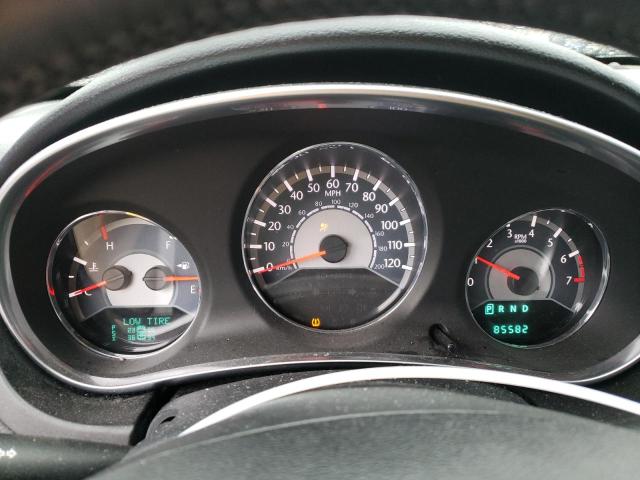 Продажа на аукционе авто 2011 Chrysler 200 Limited, vin: 1C3BC2FG9BN596784, номер лота: 50120204
