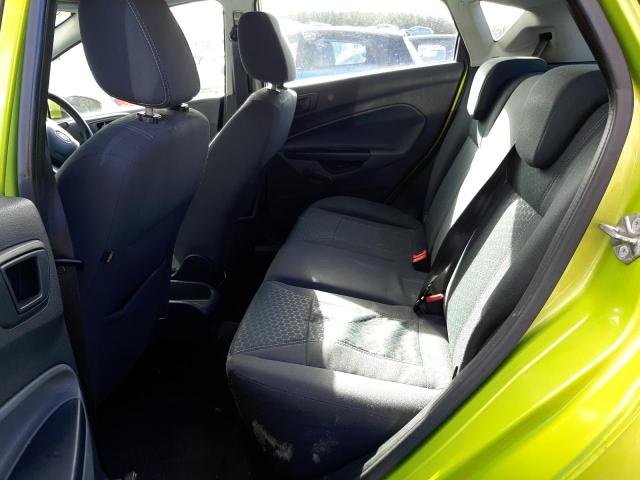 Aukcja sprzedaży 2009 Ford Fiesta Zet, vin: WF0JXXWPJJ9B42539, numer aukcji: 43689014