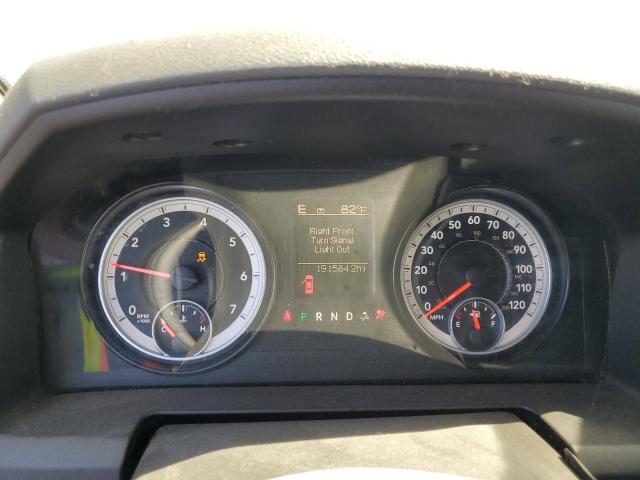 49237764 :رقم المزاد ، 1C6RR6FT4ES165098 vin ، 2014 Ram 1500 St مزاد بيع