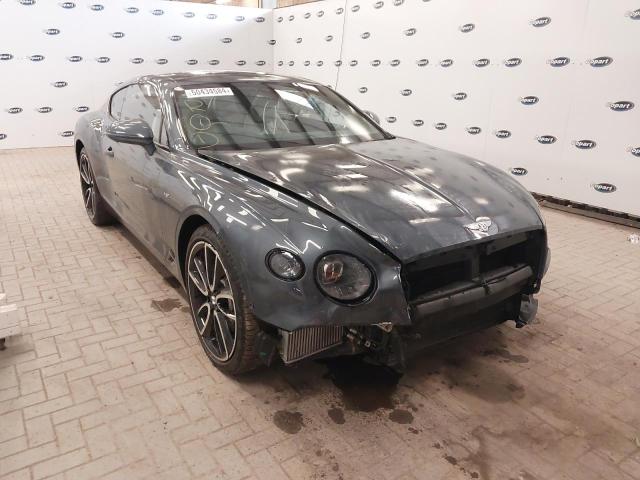 Aukcja sprzedaży 2023 Bentley Continenta, vin: SCBCX13S4NC003603, numer aukcji: 50434584