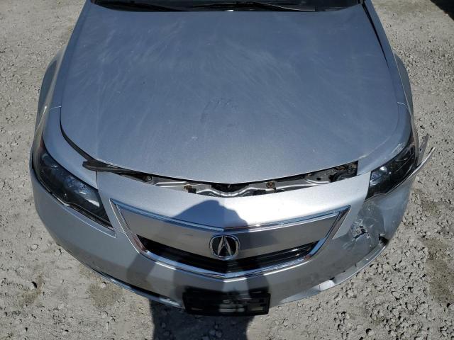 2012 Acura Tl მანქანა იყიდება აუქციონზე, vin: 19UUA8F58CA013580, აუქციონის ნომერი: 52619004