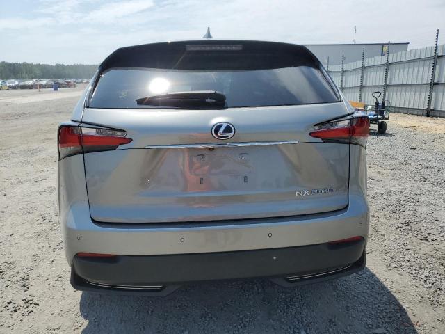 Aukcja sprzedaży 2015 Lexus Nx, vin: JTJYWRBZXF2002222, numer aukcji: 51331744
