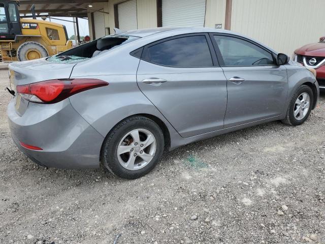 Продаж на аукціоні авто 2014 Hyundai Elantra Se, vin: KMHDH4AE8EU107143, номер лоту: 51374194