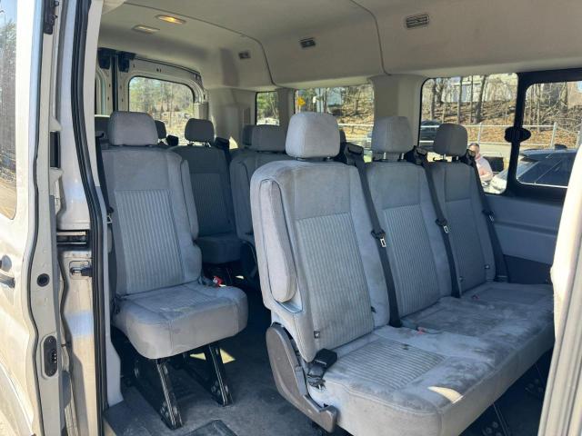 Продаж на аукціоні авто 2017 Ford Transit T-350, vin: 1FBAX2CG0HKA41933, номер лоту: 50336804