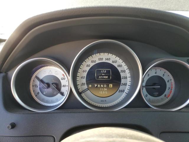 Aukcja sprzedaży 2012 Mercedes-benz C 250, vin: WDDGJ4HBXCF803690, numer aukcji: 50056774