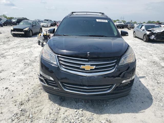 2017 Chevrolet Traverse Premier მანქანა იყიდება აუქციონზე, vin: 1GNKRJKD0HJ331355, აუქციონის ნომერი: 51267034