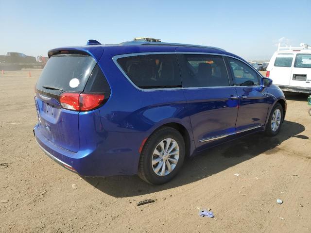Продаж на аукціоні авто 2018 Chrysler Pacifica Touring L, vin: 2C4RC1BG5JR227853, номер лоту: 52547804