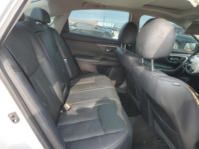 Продажа на аукционе авто 2016 Nissan Altima 2.5, vin: 1N4AL3AP8GC257396, номер лота: 49678944